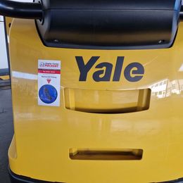 Gabelhubwagen gebraucht: Yale Niederhubwagen MP20X Yale MP20X Niederhubwagen