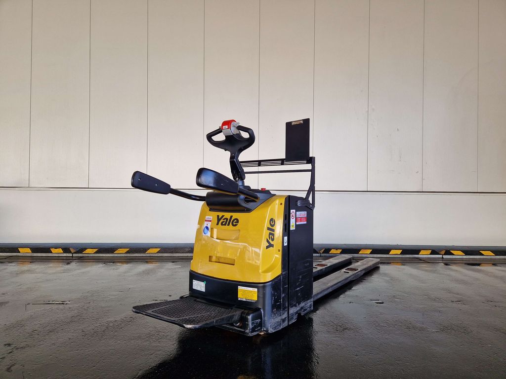 Gabelhubwagen gebraucht: Yale Niederhubwagen MP20X Yale MP20X Niederhubwagen