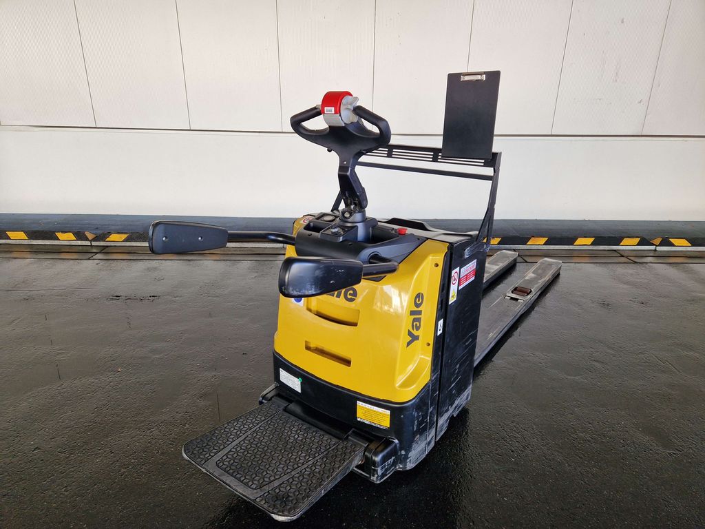 Gabelhubwagen gebraucht: Yale Niederhubwagen MP20X Yale MP20X Niederhubwagen