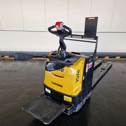 Gabelhubwagen gebraucht: Yale Niederhubwagen MP20X Yale MP20X Niederhubwagen