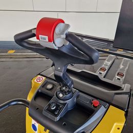 Gabelhubwagen gebraucht: Yale Niederhubwagen MP20X Yale MP20X Niederhubwagen