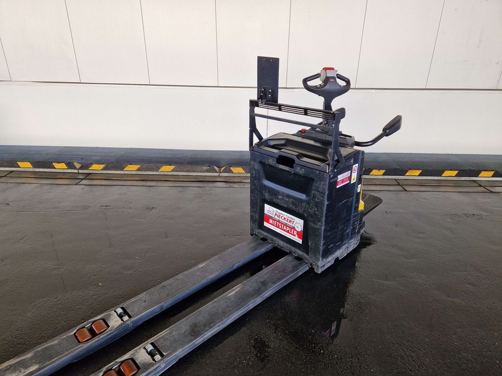 Gabelhubwagen gebraucht: Yale Niederhubwagen MP20X Yale MP20X Niederhubwagen