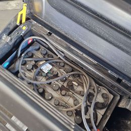 Gabelhubwagen gebraucht: Yale Niederhubwagen MP20X Yale MP20X Niederhubwagen