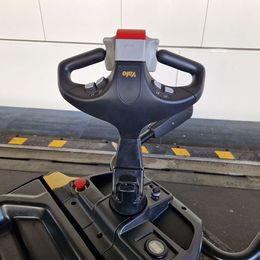 Gabelhochhubwagen gebraucht: Yale Hochhubwagen MS20XD Yale MS20XD Hochhubwagen