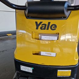 Gabelhochhubwagen gebraucht: Yale Hochhubwagen MS20XD Yale MS20XD Hochhubwagen