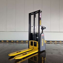 Yale MS10E Hochhubwagen