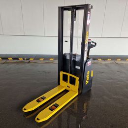 Yale MS10E Hochhubwagen