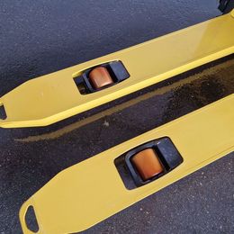 Yale MS10E Hochhubwagen