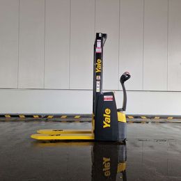 Yale MS10E Hochhubwagen