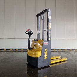 Yale MS10E Hochhubwagen