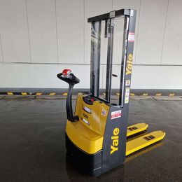 Yale MS10E Hochhubwagen