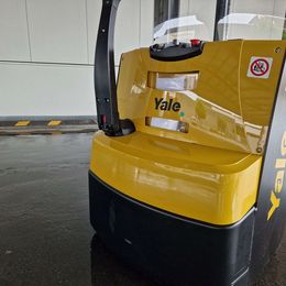 Yale MS10E Hochhubwagen