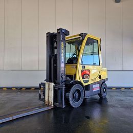 Hyster H3.00FT Dieselstapler