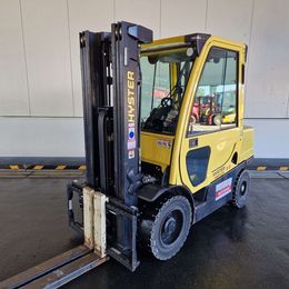 Hyster H3.00FT Dieselstapler