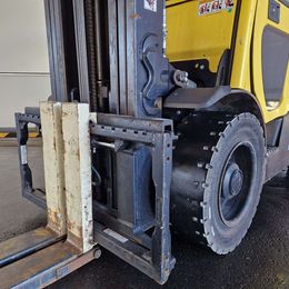 Hyster H3.00FT Dieselstapler