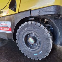 Hyster H3.00FT Dieselstapler