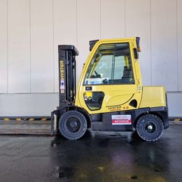 Hyster H3.00FT Dieselstapler