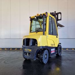 Hyster H3.00FT Dieselstapler