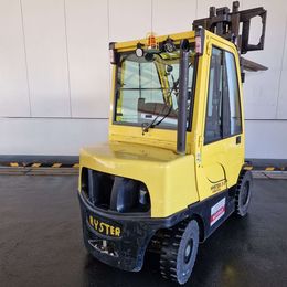 Hyster H3.00FT Dieselstapler