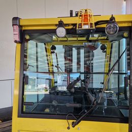 Hyster H3.00FT Dieselstapler