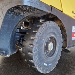 Hyster H3.00FT Dieselstapler