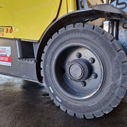 Hyster H3.00FT Dieselstapler