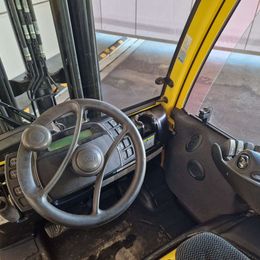 Hyster H3.00FT Dieselstapler