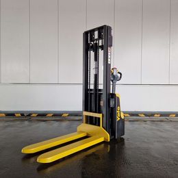 Gabelhochhubwagen gebraucht: Yale Hochhubwagen MSC12 Yale MSC12 Hochhubwagen