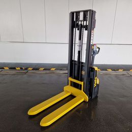 Gabelhochhubwagen gebraucht: Yale Hochhubwagen MSC12 Yale MSC12 Hochhubwagen