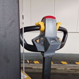 Gabelhochhubwagen gebraucht: Yale Hochhubwagen MSC12 Yale MSC12 Hochhubwagen