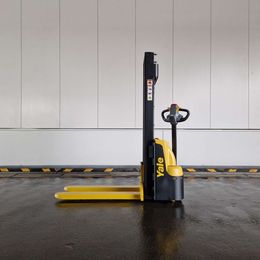 Gabelhochhubwagen gebraucht: Yale Hochhubwagen MSC12 Yale MSC12 Hochhubwagen