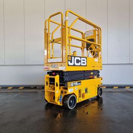 JCB S1530E Scherenarbeitsbühne