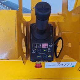 JCB S1530E Scherenarbeitsbühne