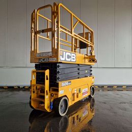 JCB S2632E Scherenarbeitsbühne