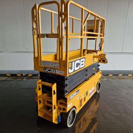 JCB S2632E Scherenarbeitsbühne