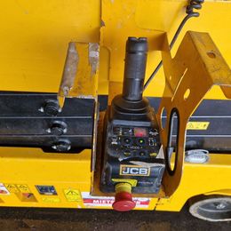 JCB S2632E Scherenarbeitsbühne