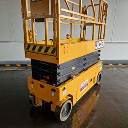 JCB S2632E Scherenarbeitsbühne