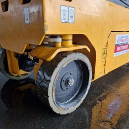 JCB S2632E Scherenarbeitsbühne