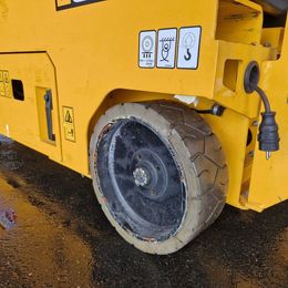 JCB S2632E Scherenarbeitsbühne