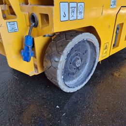 JCB S2632E Scherenarbeitsbühne