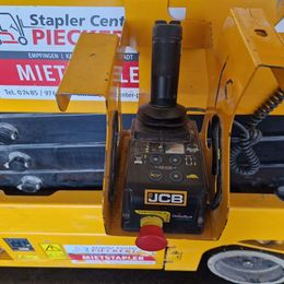 JCB S2632E Scherenarbeitsbühne