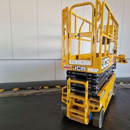 JCB S2632E Scherenarbeitsbühne