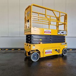 JCB S2632E Scherenarbeitsbühne