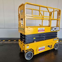 JCB S2632E Scherenarbeitsbühne