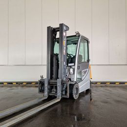 Still RX20-20P 4-Rad Elektrostapler