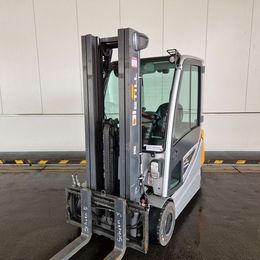 Still RX20-20P 4-Rad Elektrostapler