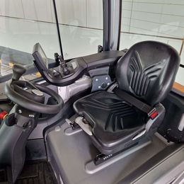 Still RX20-20P 4-Rad Elektrostapler