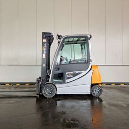 Still RX20-20P 4-Rad Elektrostapler