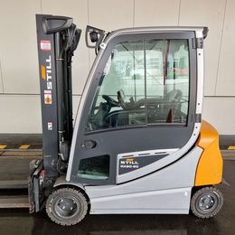 Still RX20-20P 4-Rad Elektrostapler