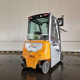 Still RX20-20P 4-Rad Elektrostapler